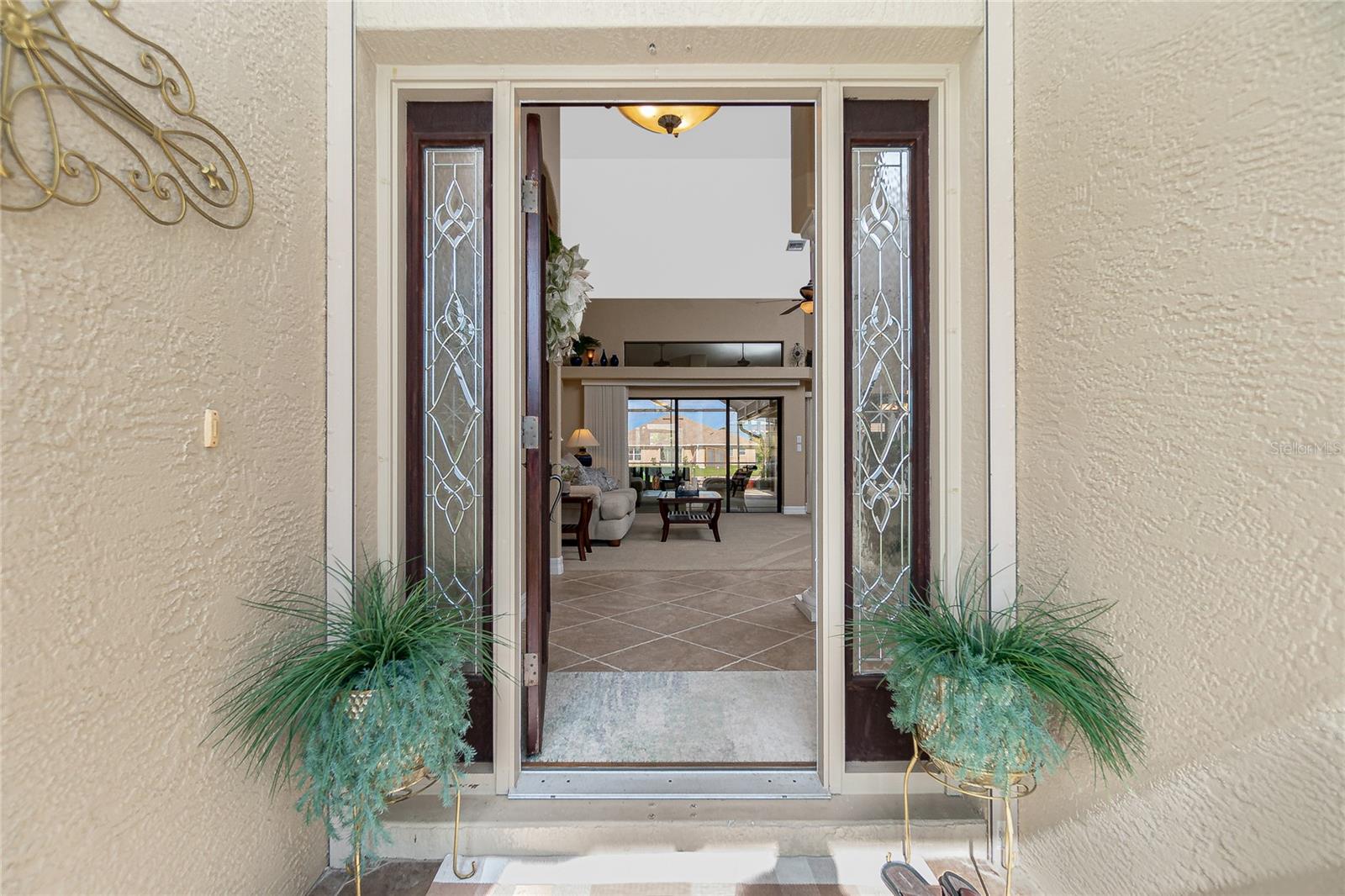 PORT CHARLOTTE SEC 082 - Residential