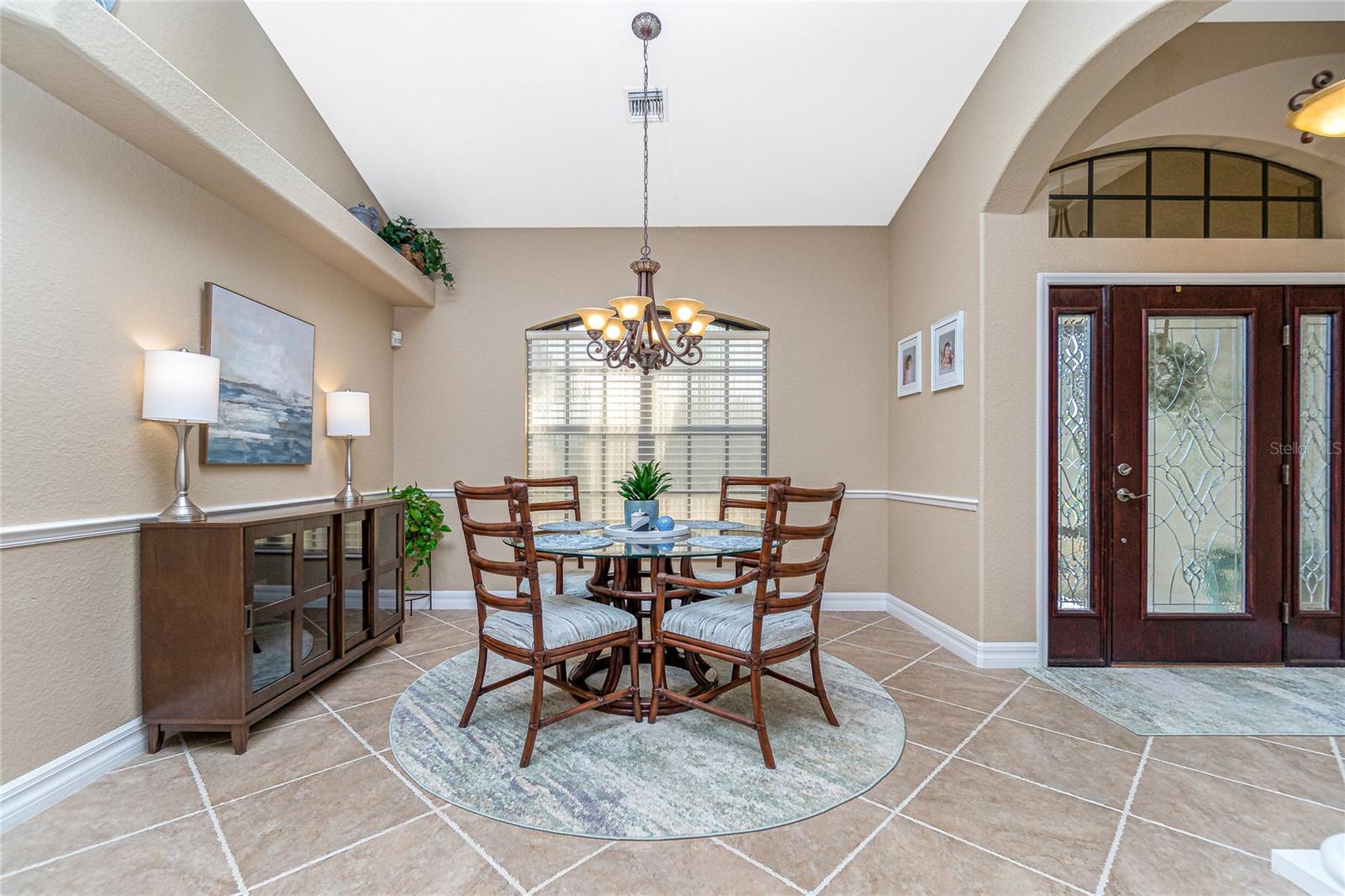 PORT CHARLOTTE SEC 082 - Residential