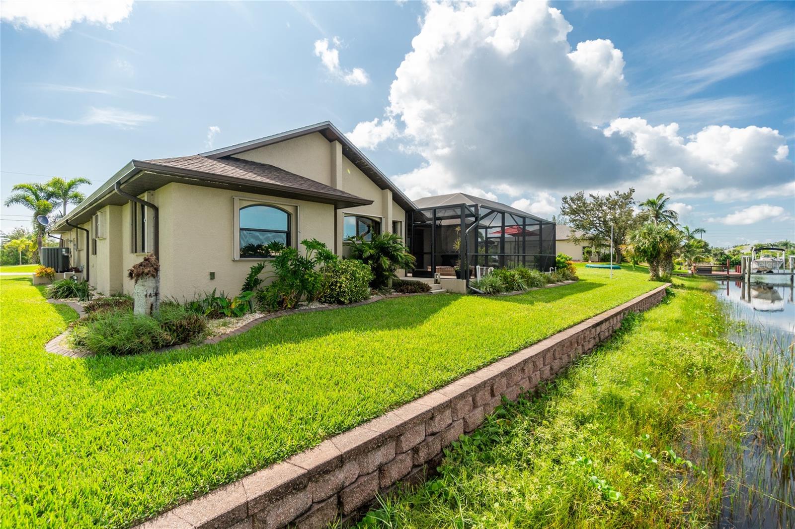 PORT CHARLOTTE SEC 082 - Residential