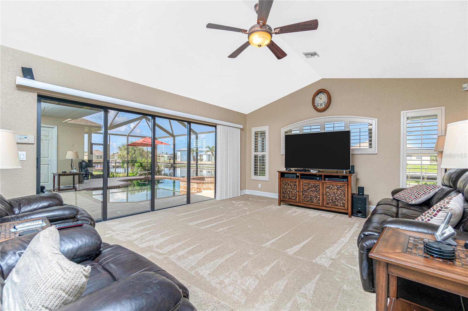 PORT CHARLOTTE SEC 082 - Residential