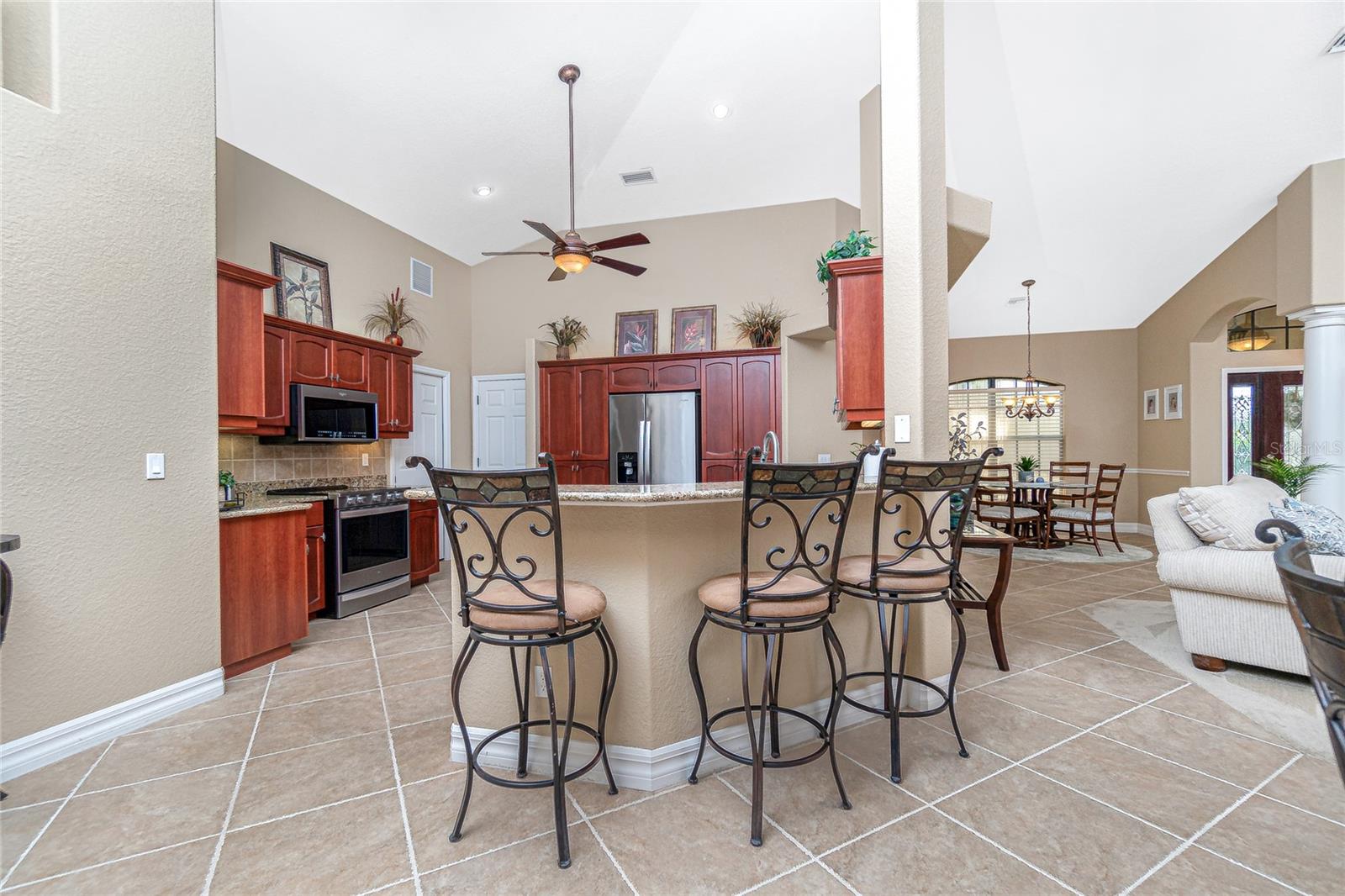 PORT CHARLOTTE SEC 082 - Residential