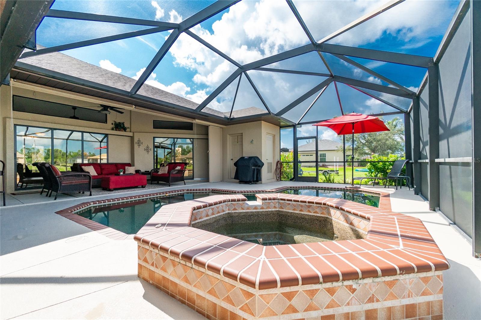 PORT CHARLOTTE SEC 082 - Residential