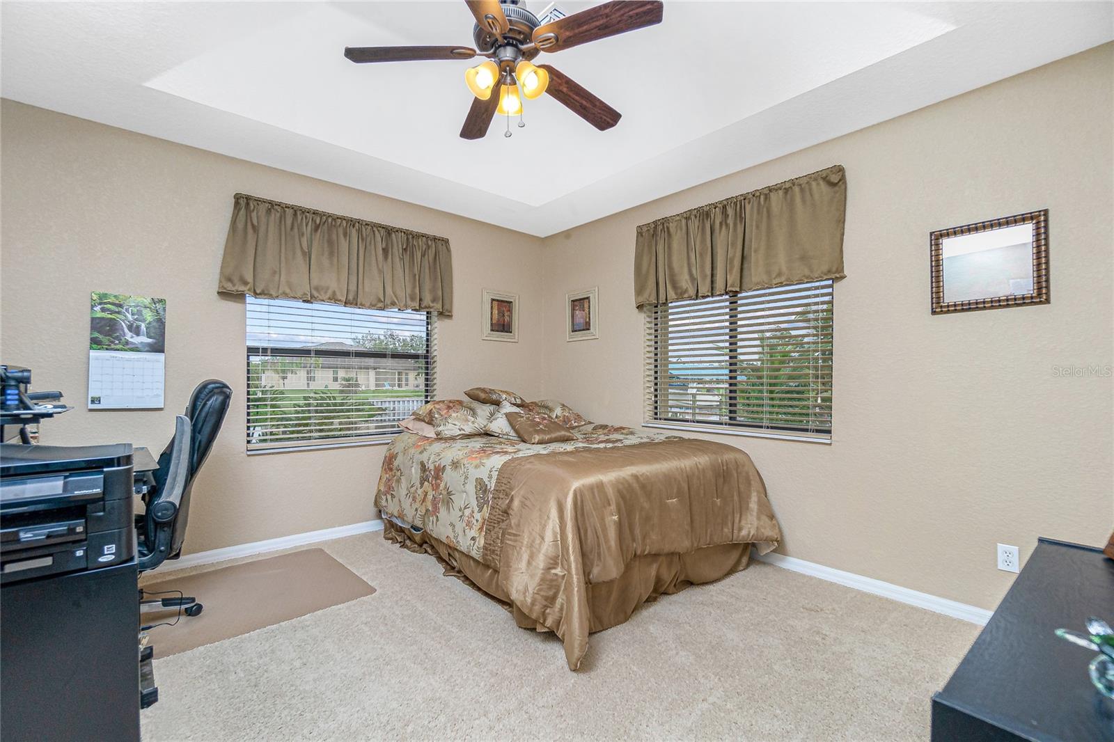 PORT CHARLOTTE SEC 082 - Residential