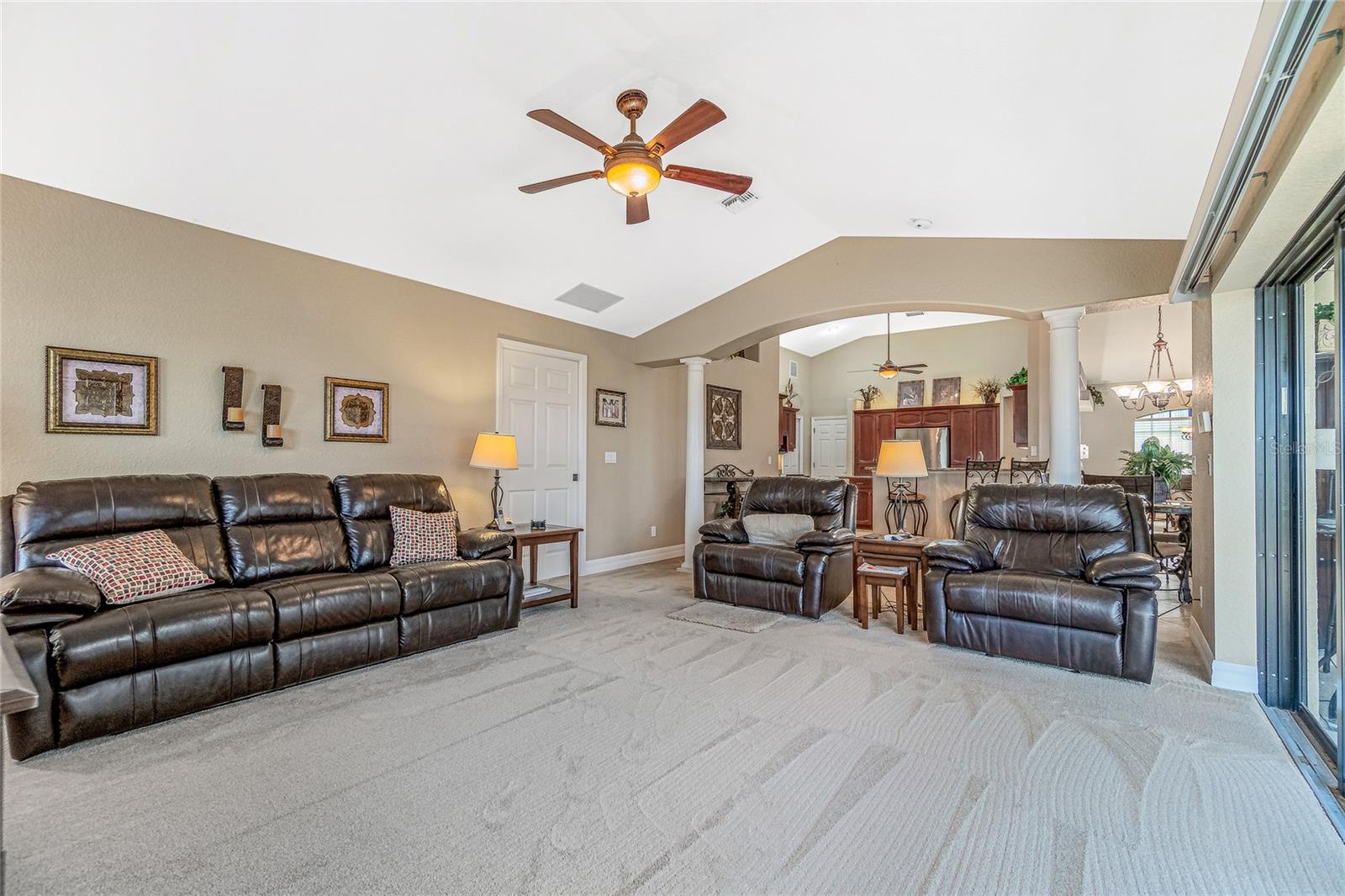 PORT CHARLOTTE SEC 082 - Residential