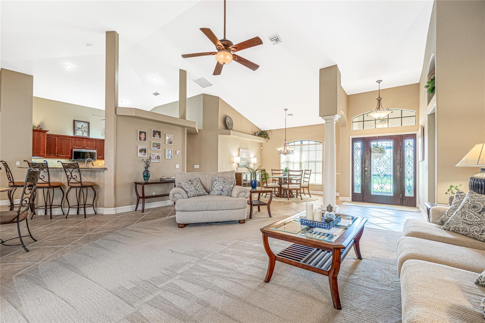 PORT CHARLOTTE SEC 082 - Residential