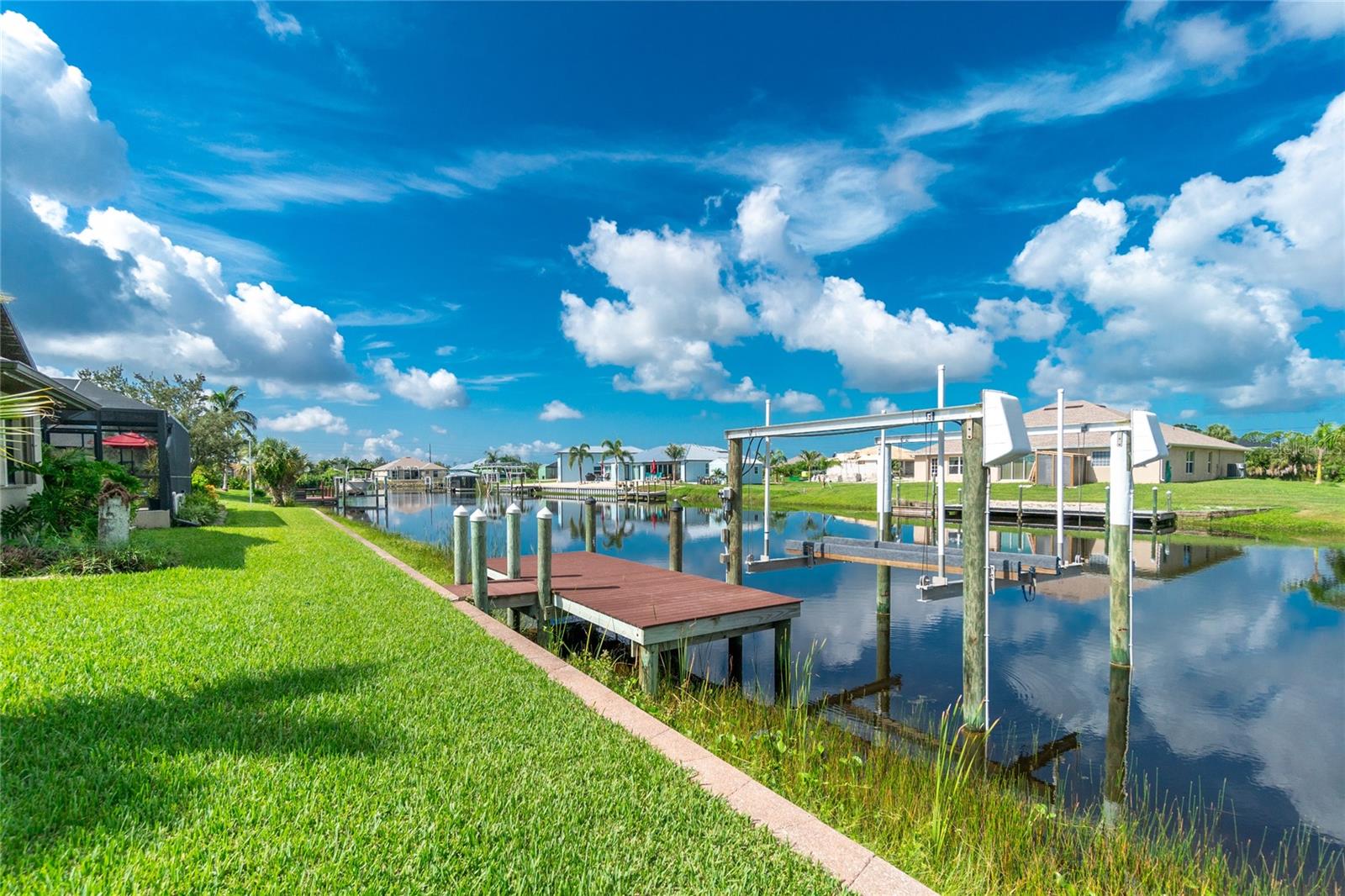 PORT CHARLOTTE SEC 082 - Residential