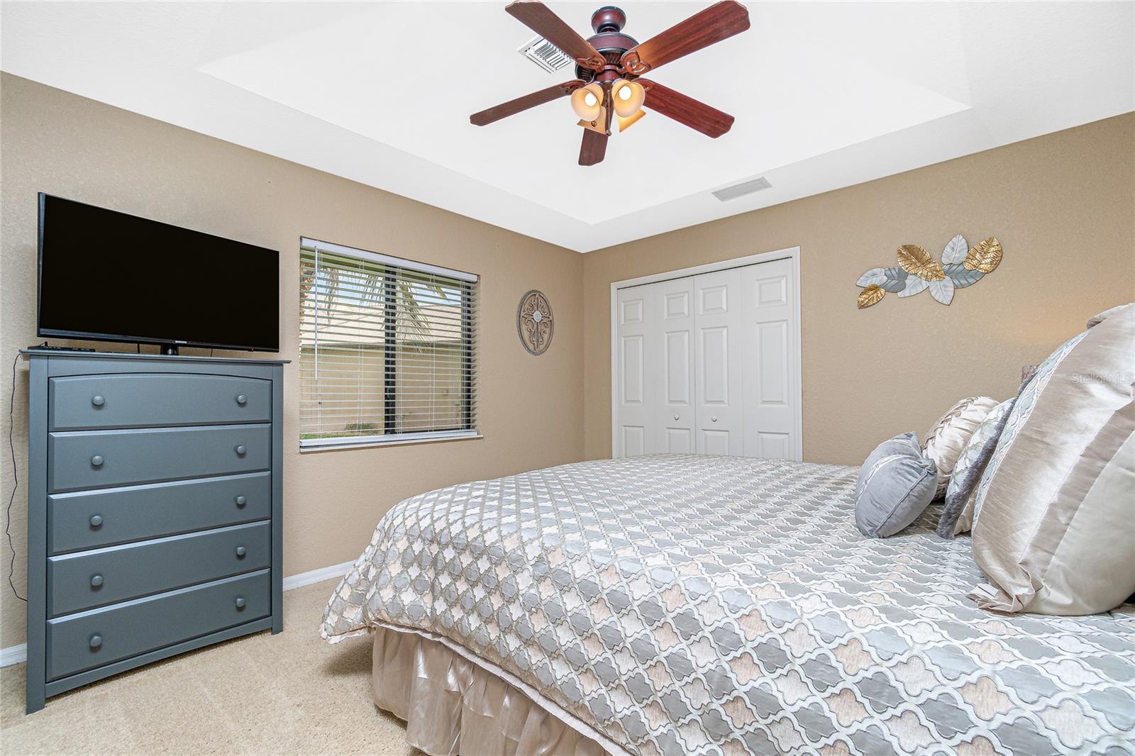 PORT CHARLOTTE SEC 082 - Residential