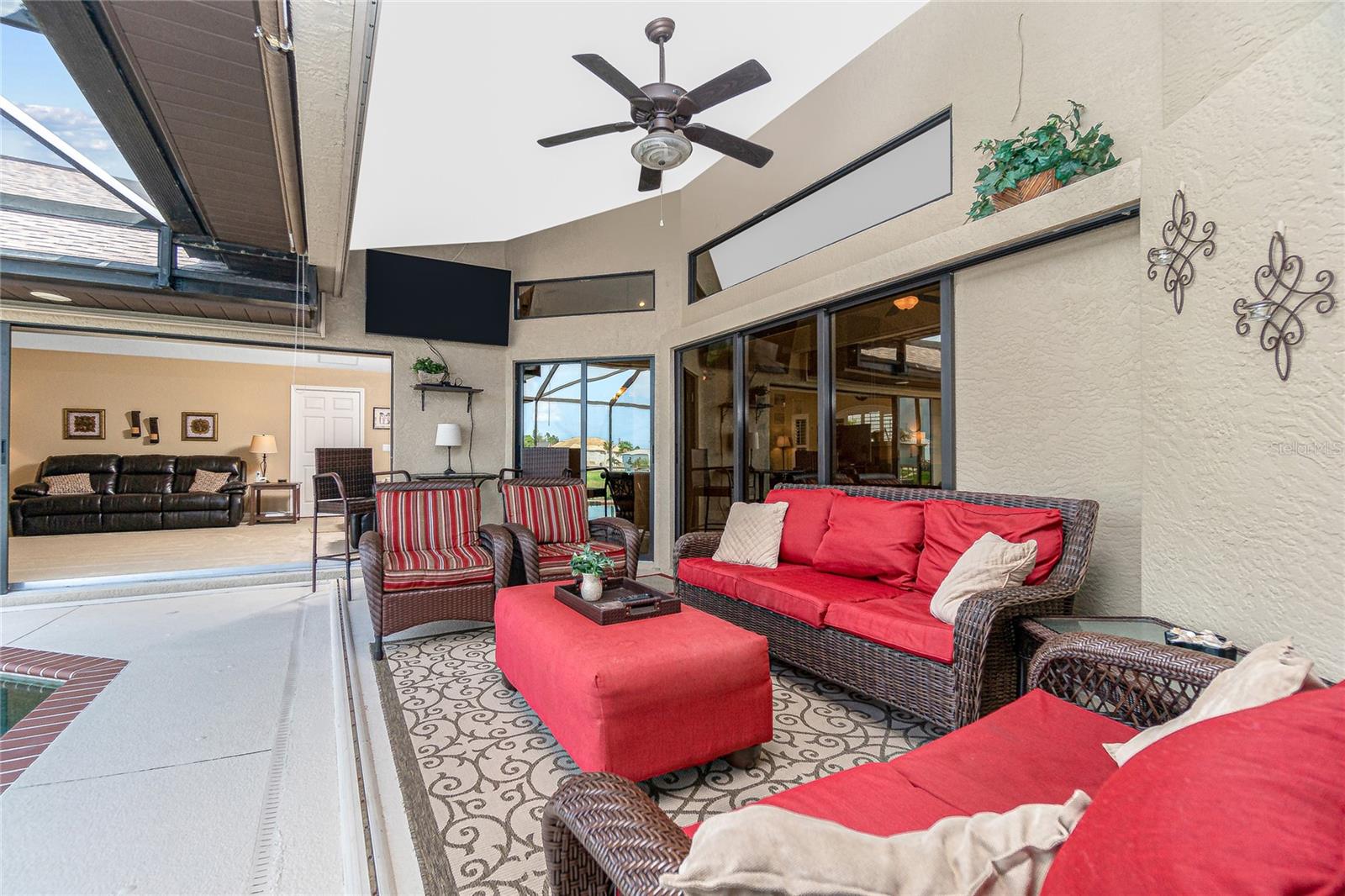 PORT CHARLOTTE SEC 082 - Residential