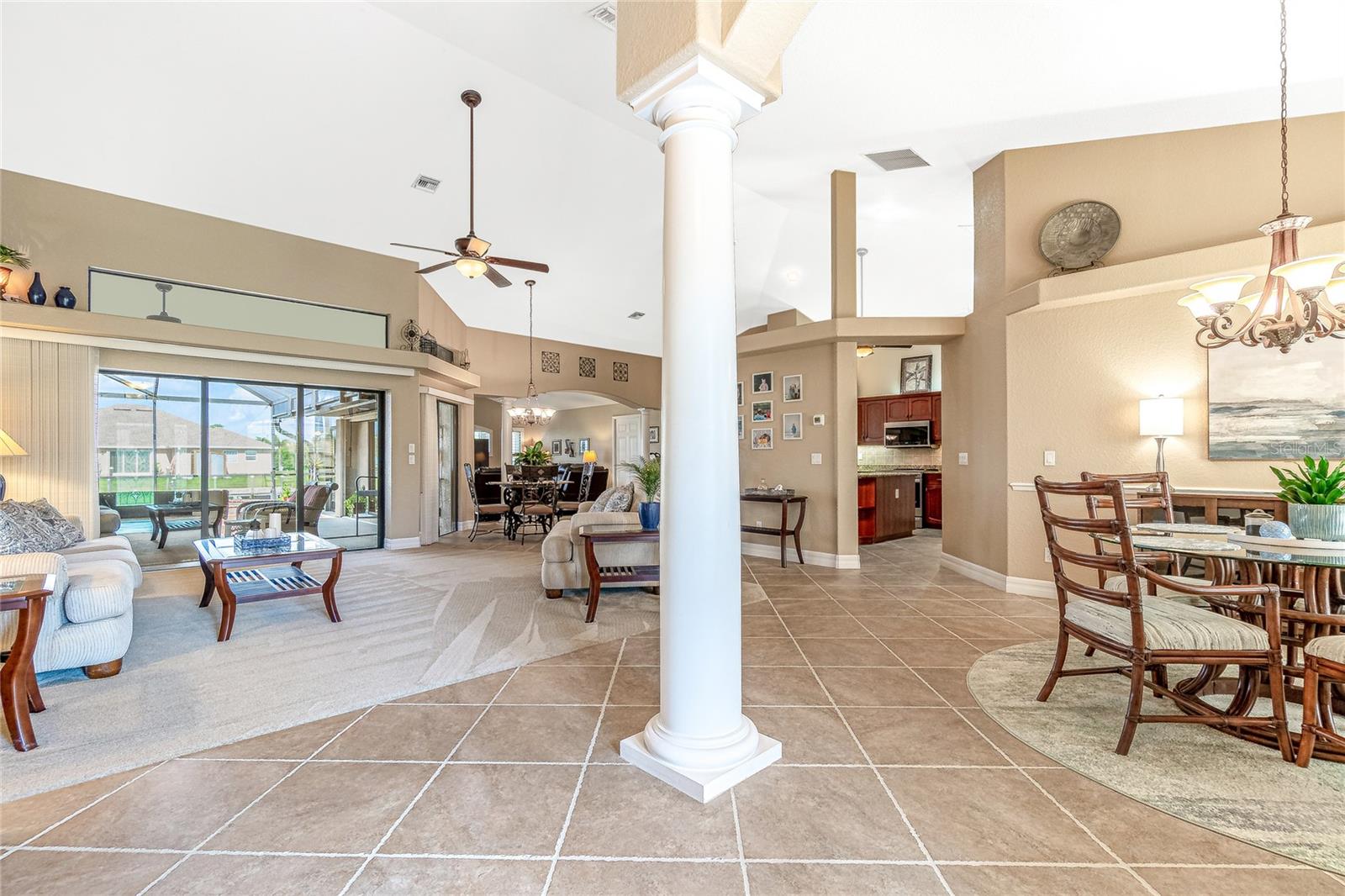 PORT CHARLOTTE SEC 082 - Residential