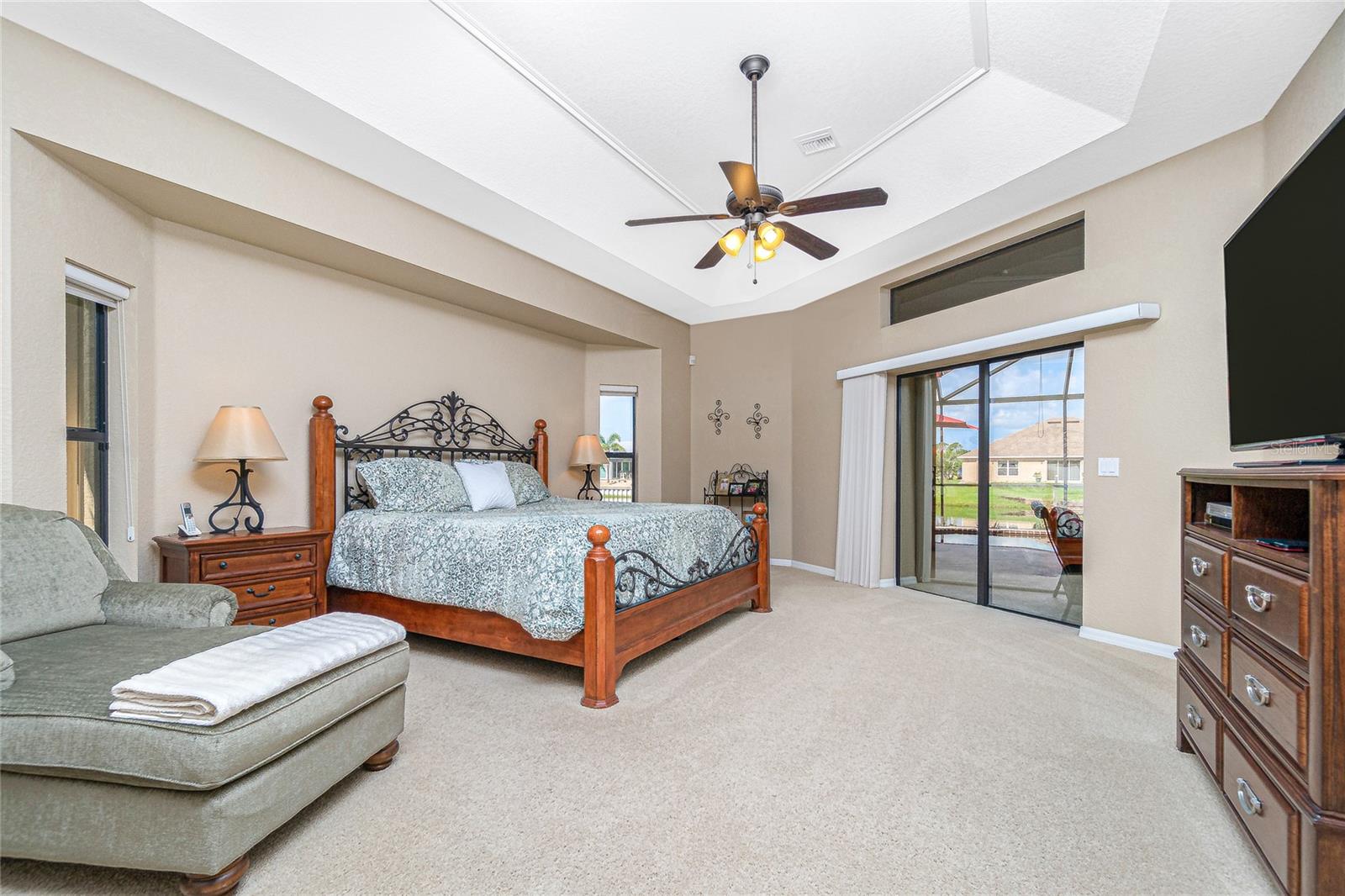 PORT CHARLOTTE SEC 082 - Residential