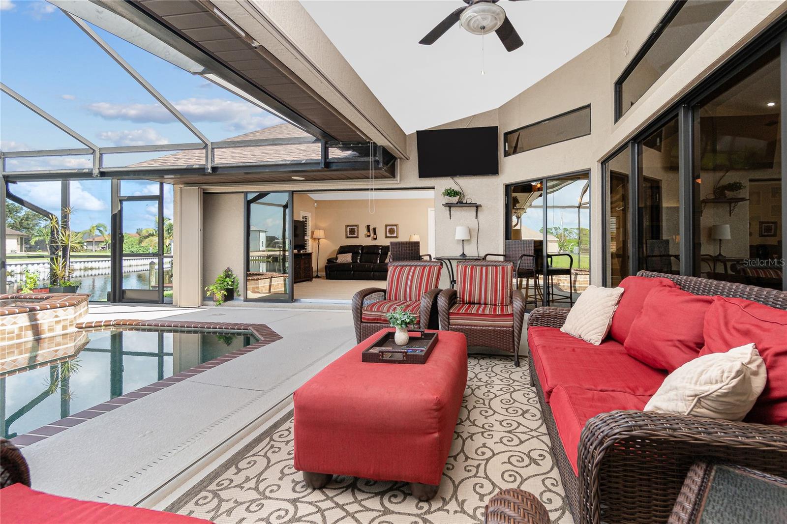 PORT CHARLOTTE SEC 082 - Residential