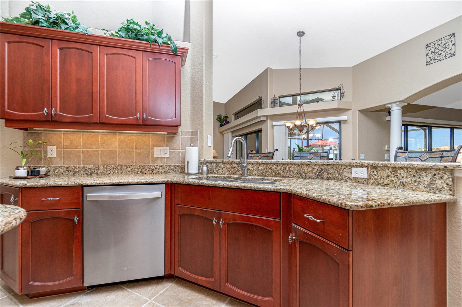 PORT CHARLOTTE SEC 082 - Residential