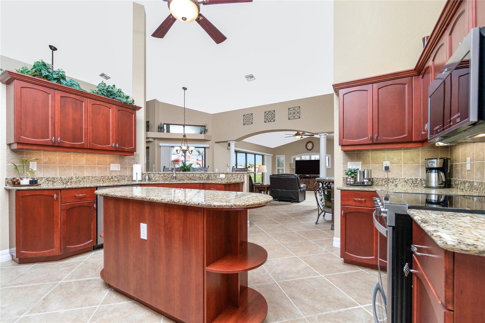 PORT CHARLOTTE SEC 082 - Residential