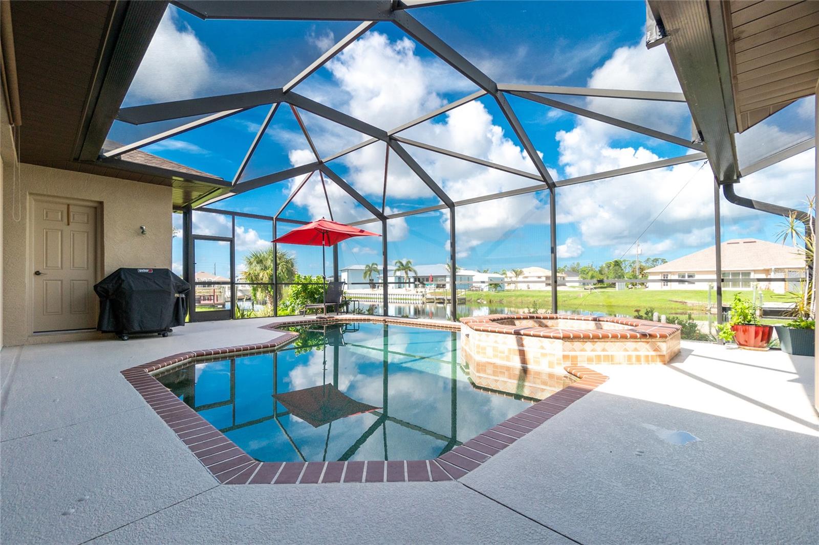 PORT CHARLOTTE SEC 082 - Residential