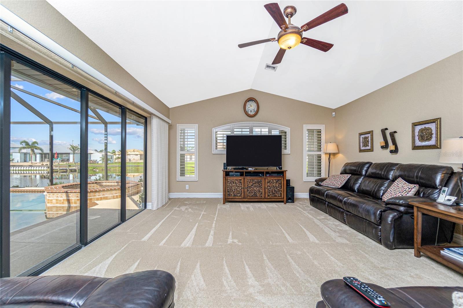 PORT CHARLOTTE SEC 082 - Residential