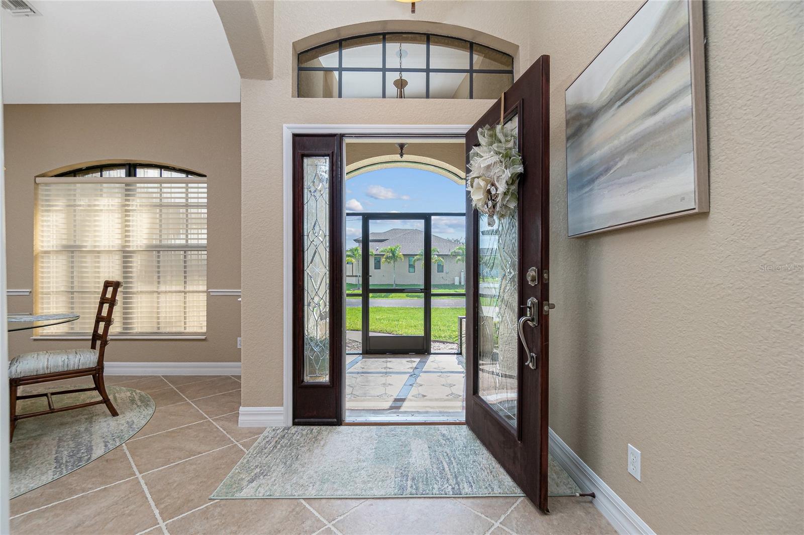 PORT CHARLOTTE SEC 082 - Residential