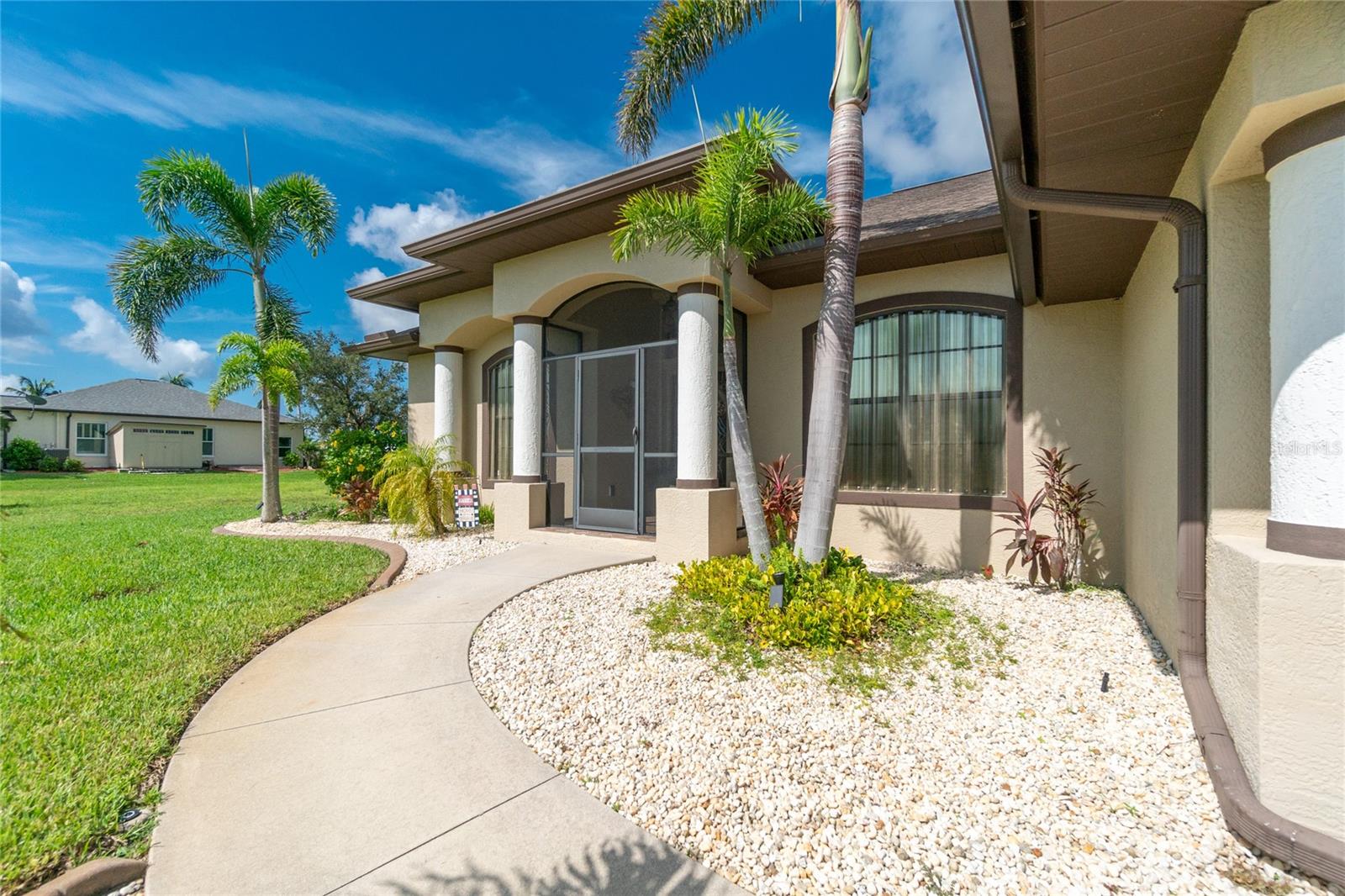 PORT CHARLOTTE SEC 082 - Residential