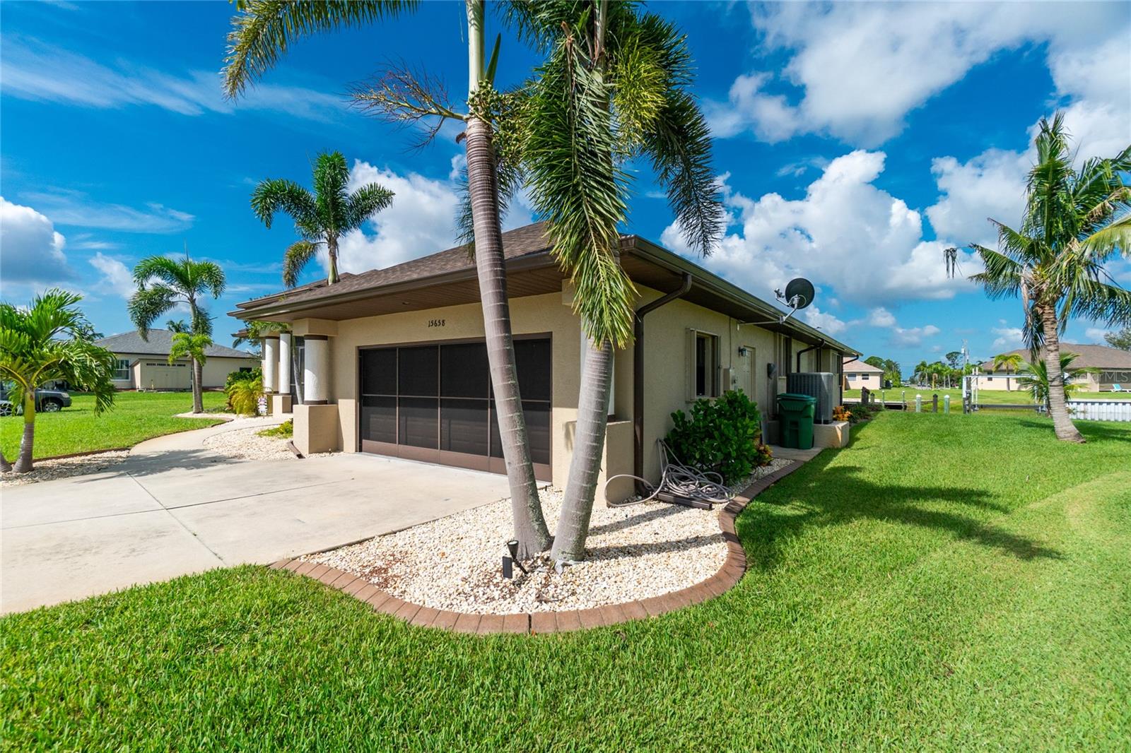 PORT CHARLOTTE SEC 082 - Residential