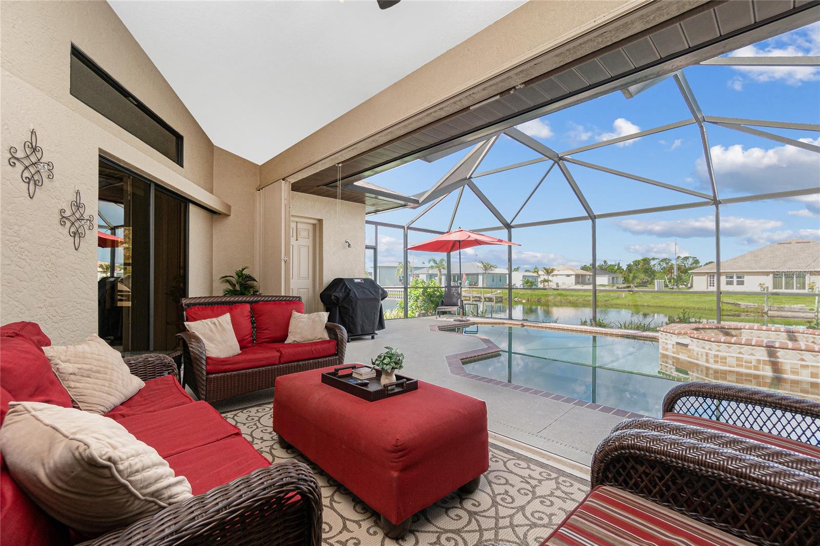 PORT CHARLOTTE SEC 082 - Residential