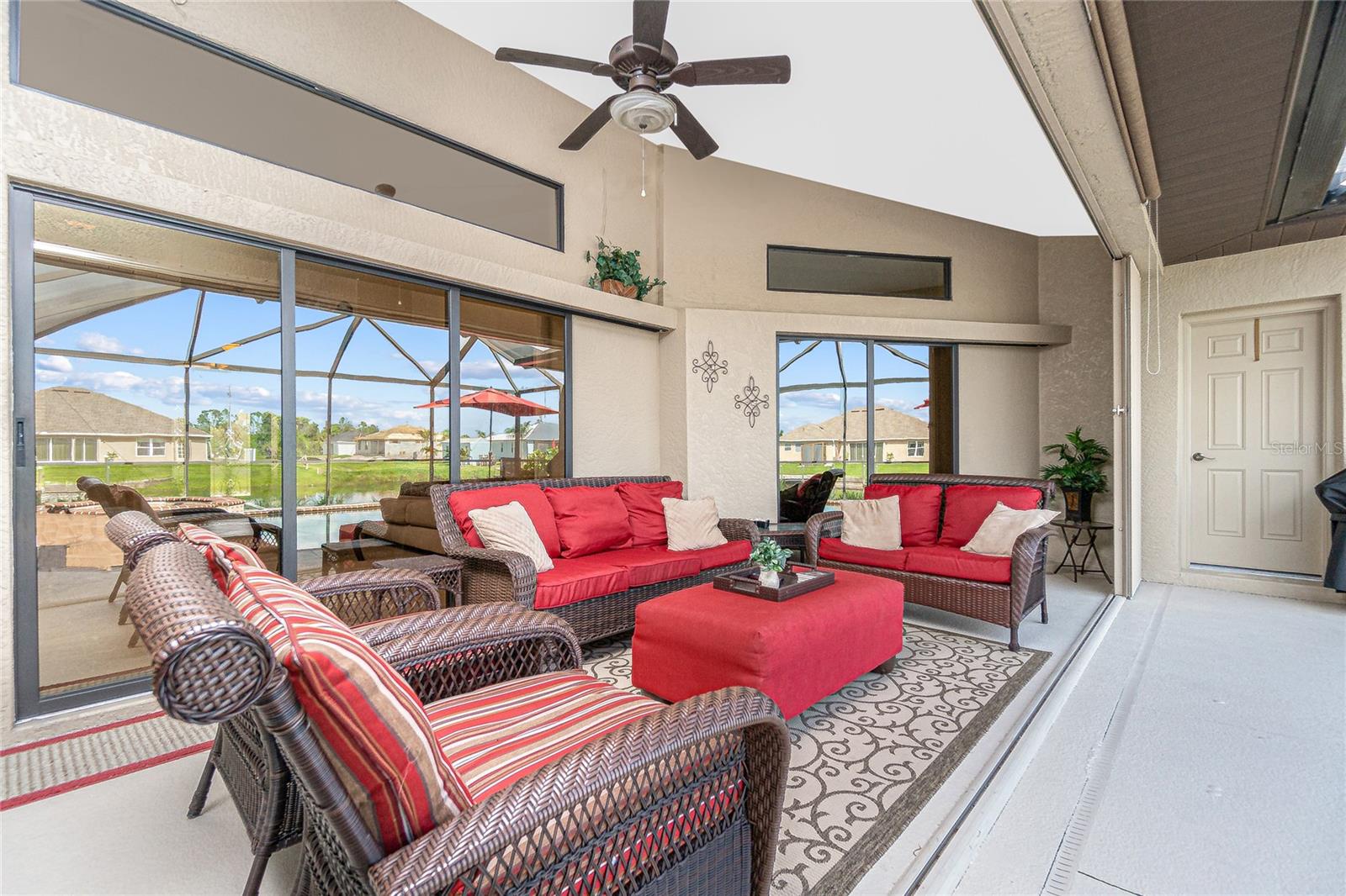 PORT CHARLOTTE SEC 082 - Residential