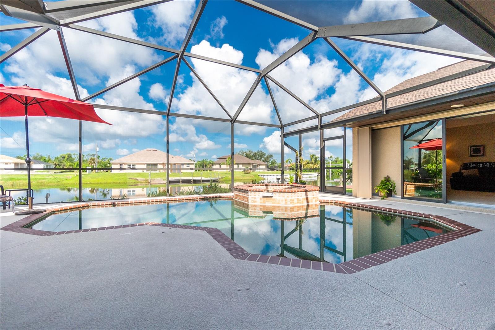 PORT CHARLOTTE SEC 082 - Residential