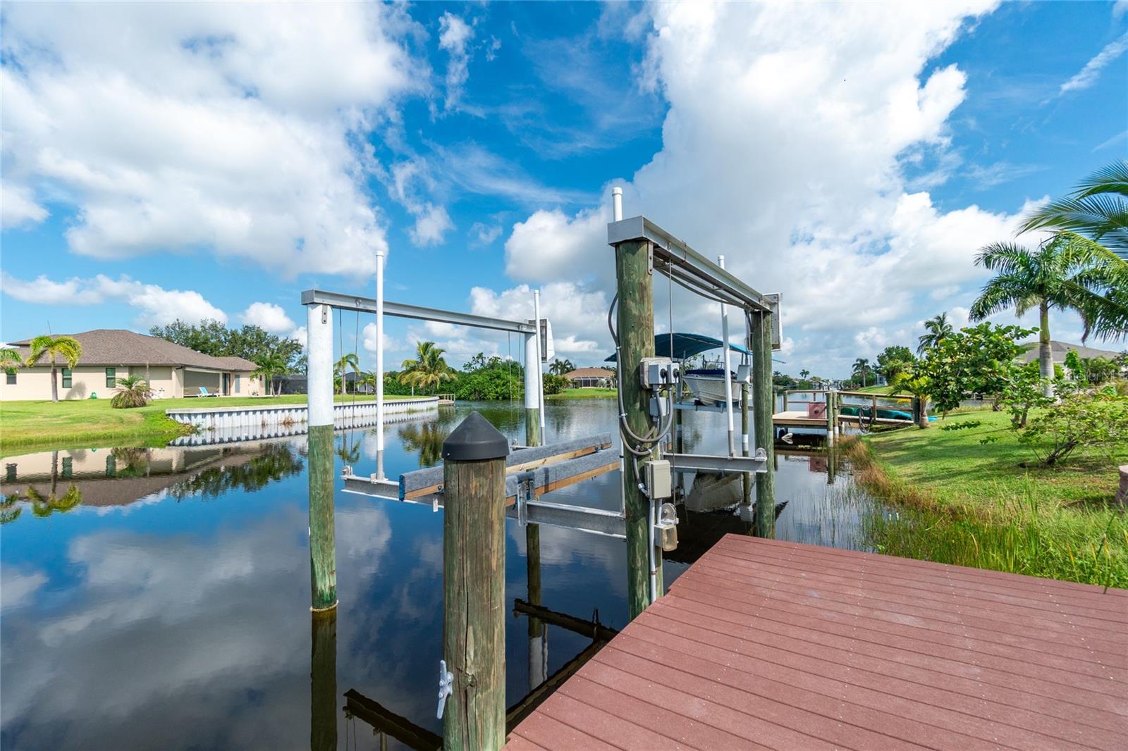 PORT CHARLOTTE SEC 082 - Residential