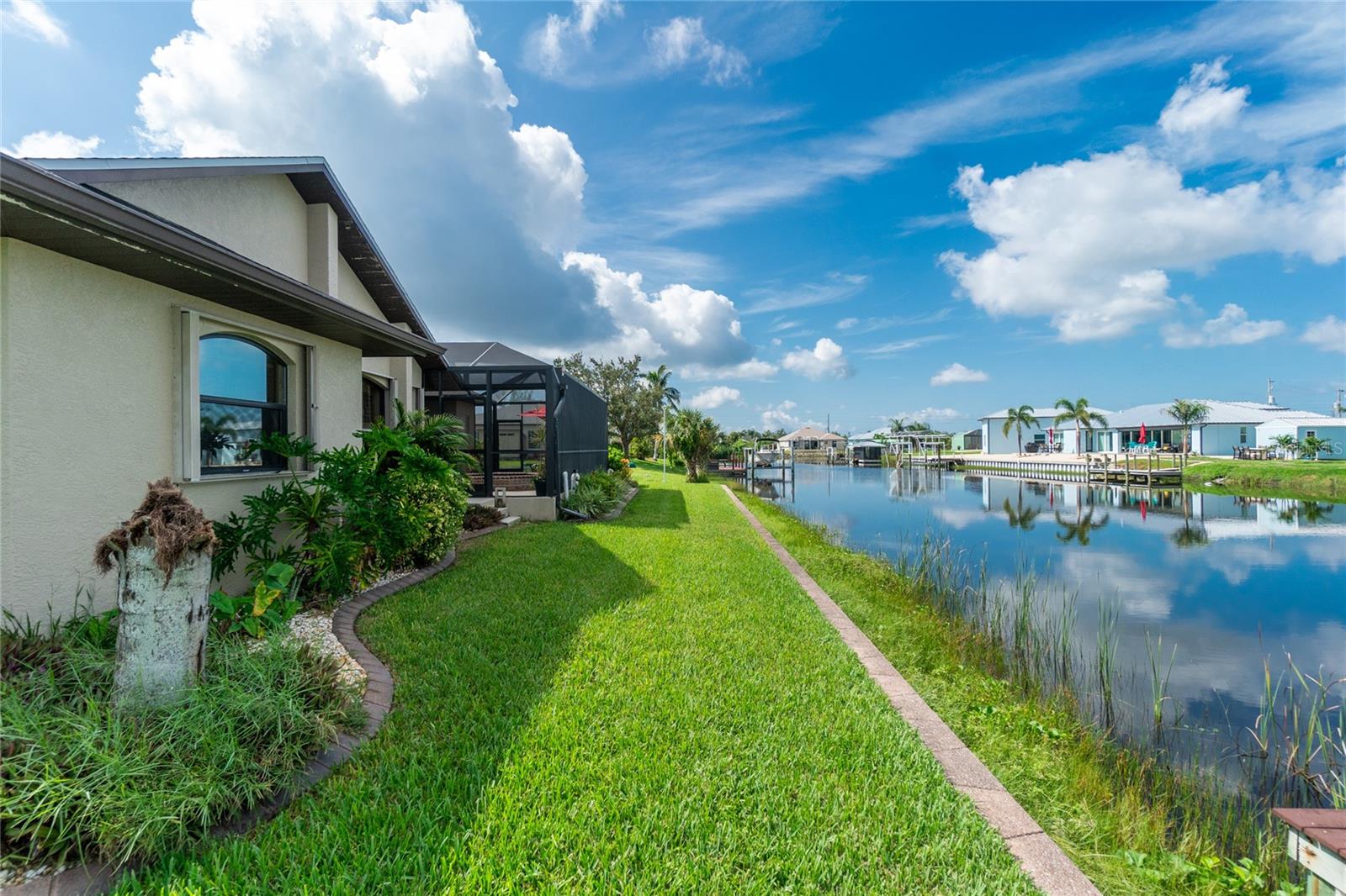 PORT CHARLOTTE SEC 082 - Residential