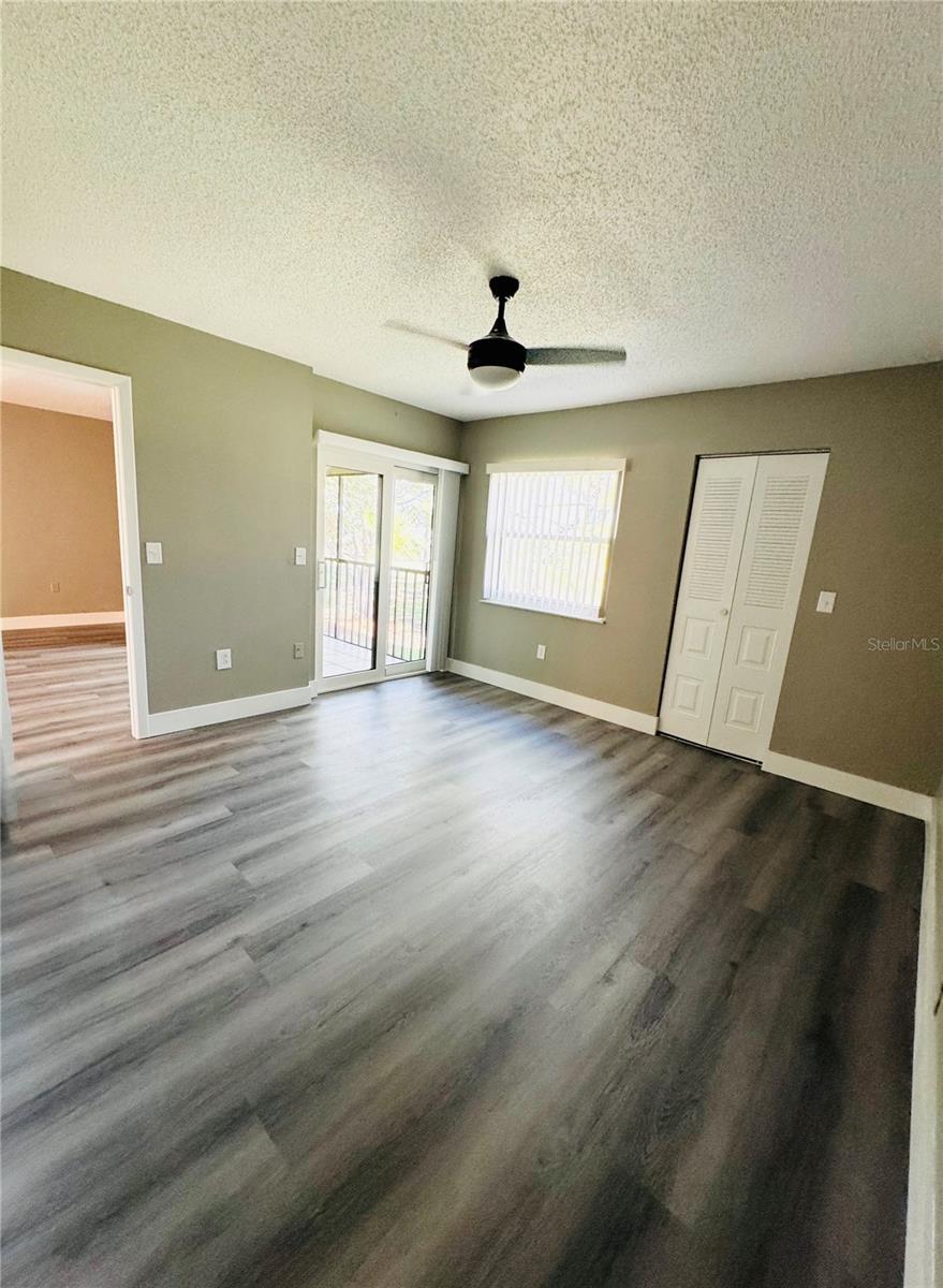 MEADOWS CONDO AT EAST LAKE WOODLANDS - Residential Lease