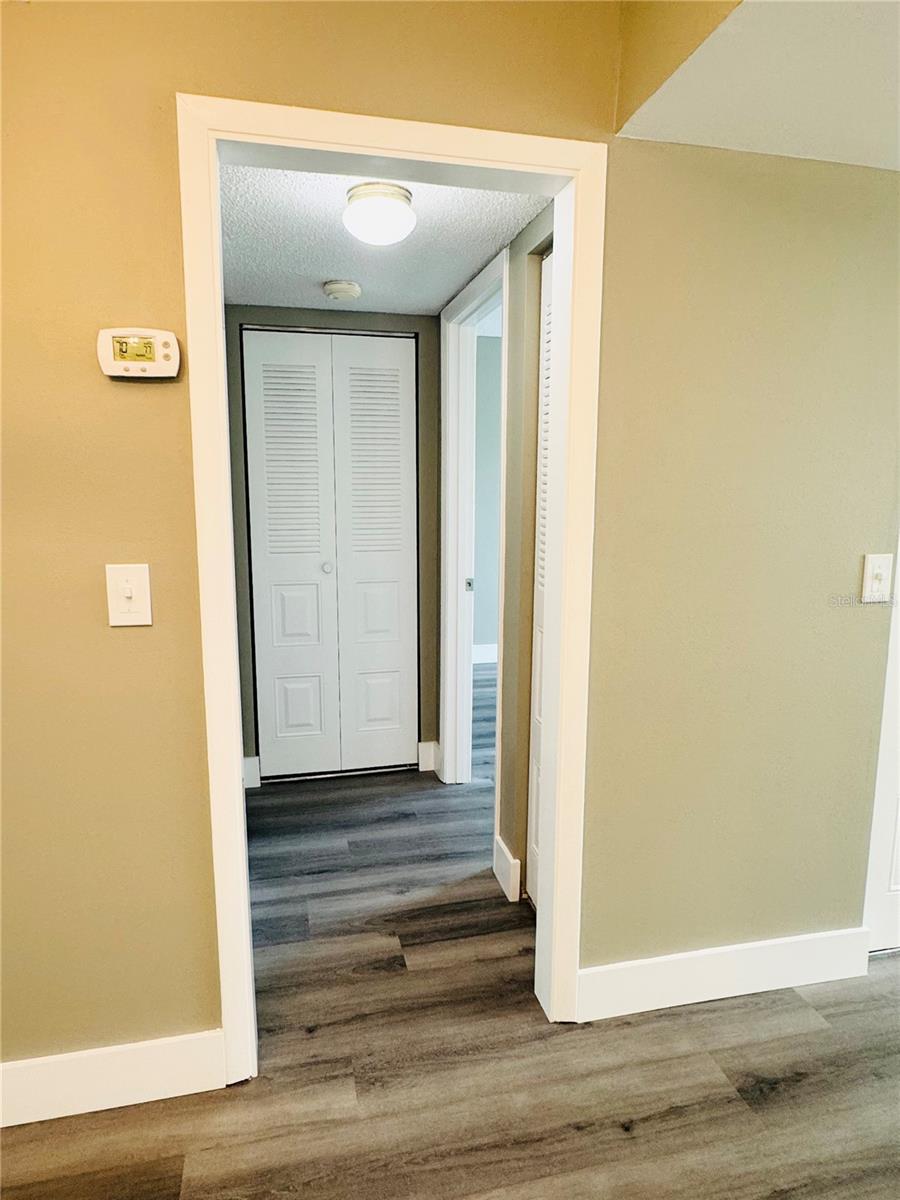 MEADOWS CONDO AT EAST LAKE WOODLANDS - Residential Lease