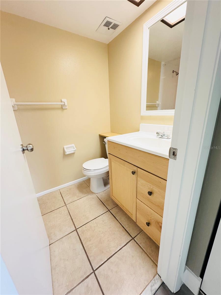 MEADOWS CONDO AT EAST LAKE WOODLANDS - Residential Lease