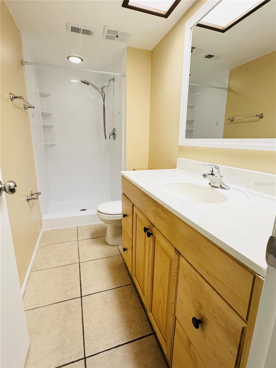 MEADOWS CONDO AT EAST LAKE WOODLANDS - Residential Lease