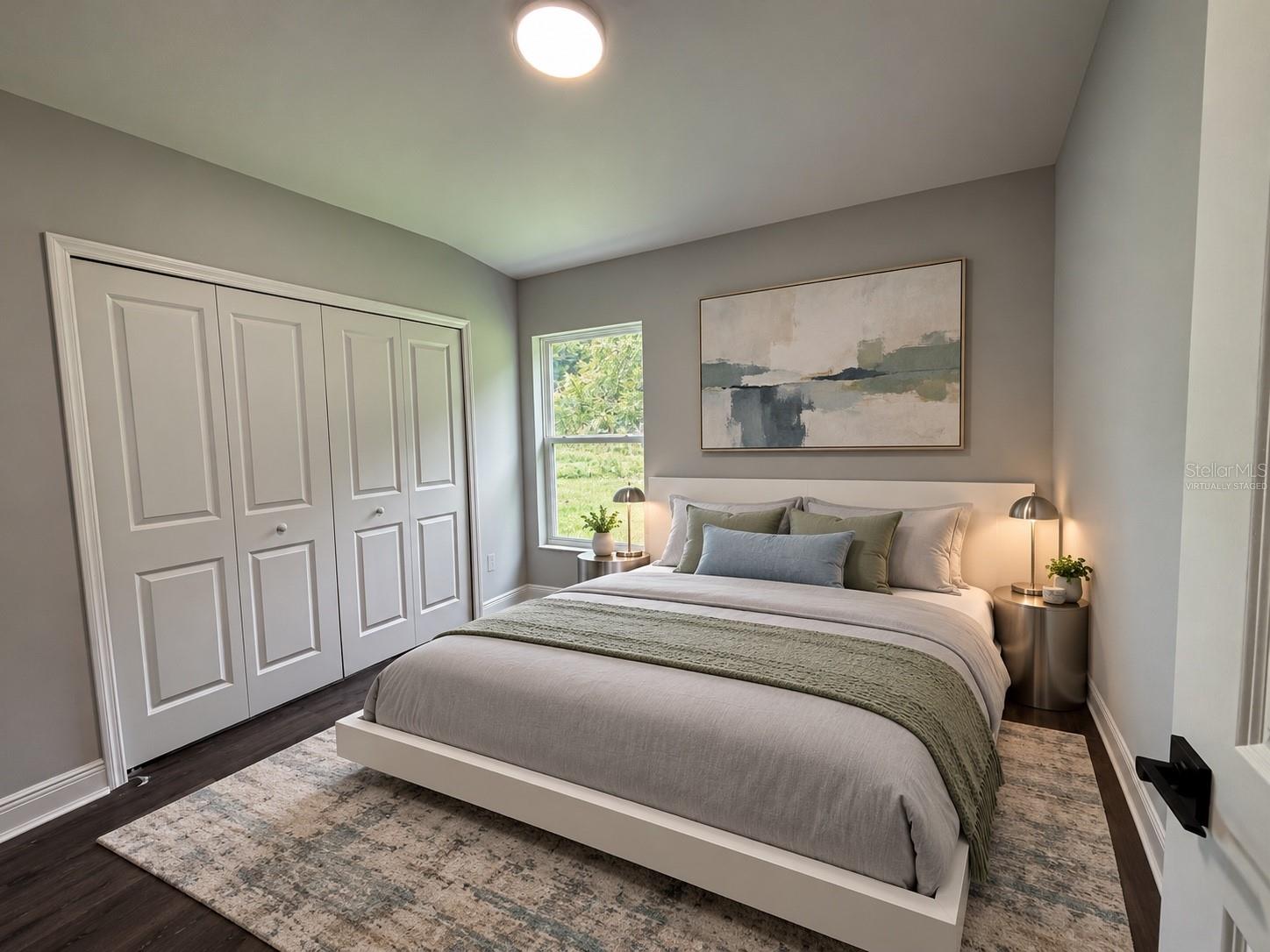 11 DOGWOOD TRAIL COURT