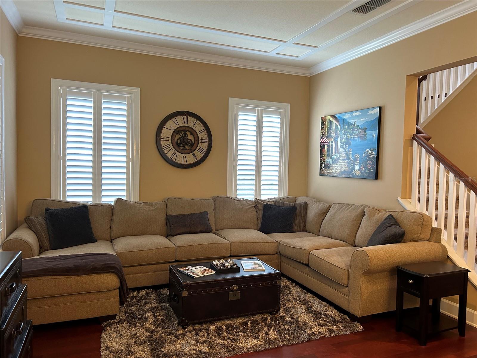 CELEBRATION AREA 05 - Residential