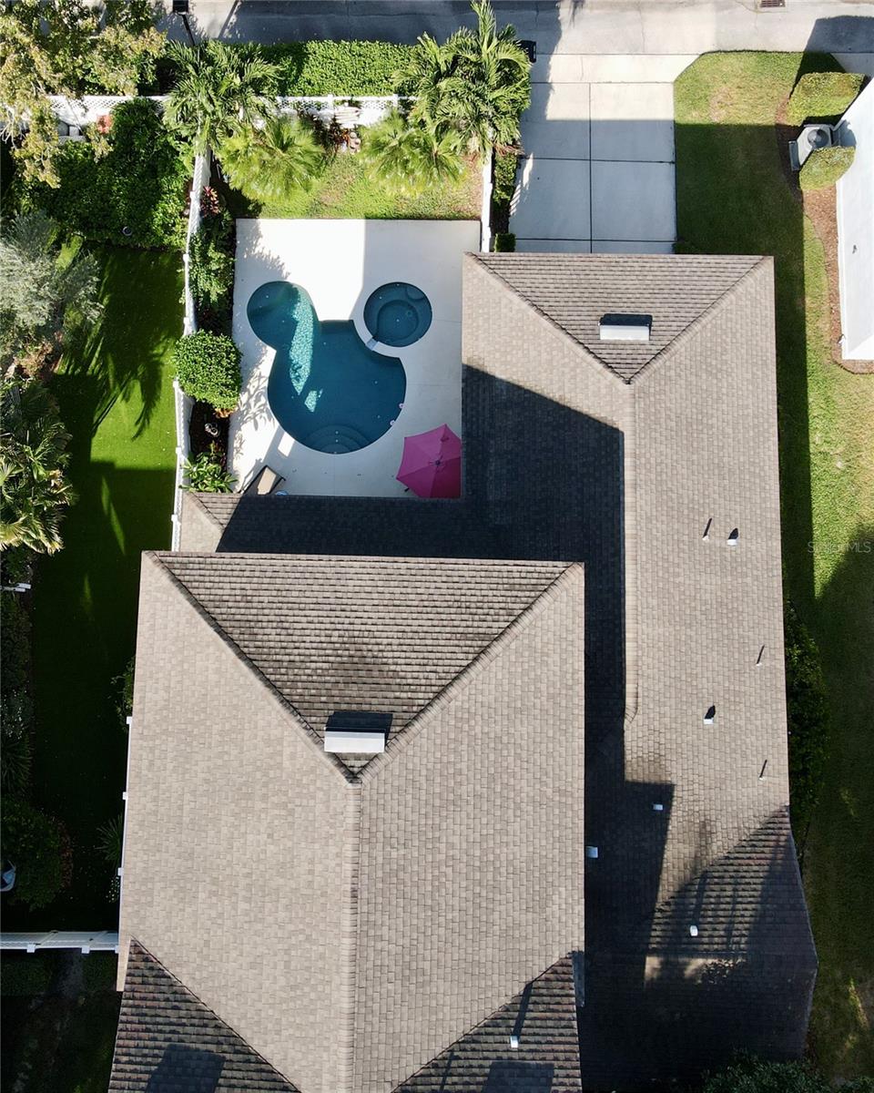 CELEBRATION AREA 05 - Residential