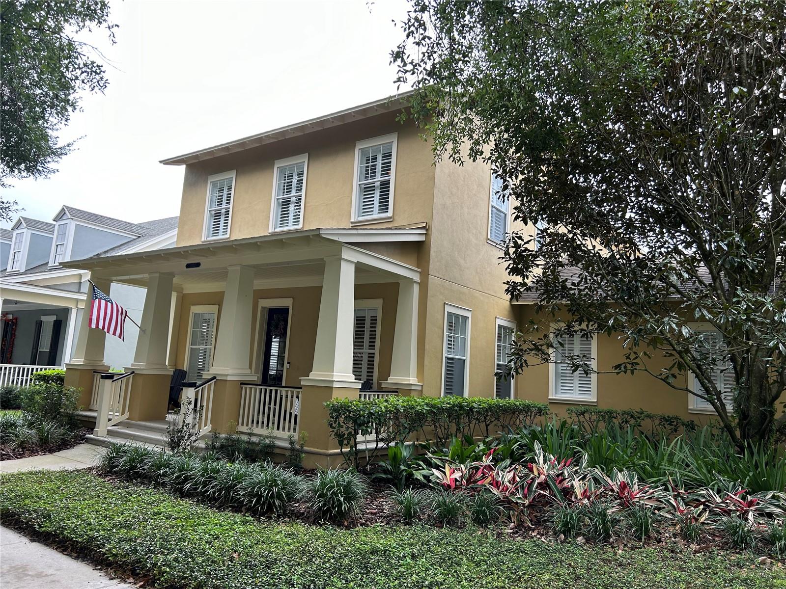 CELEBRATION AREA 05 - Residential