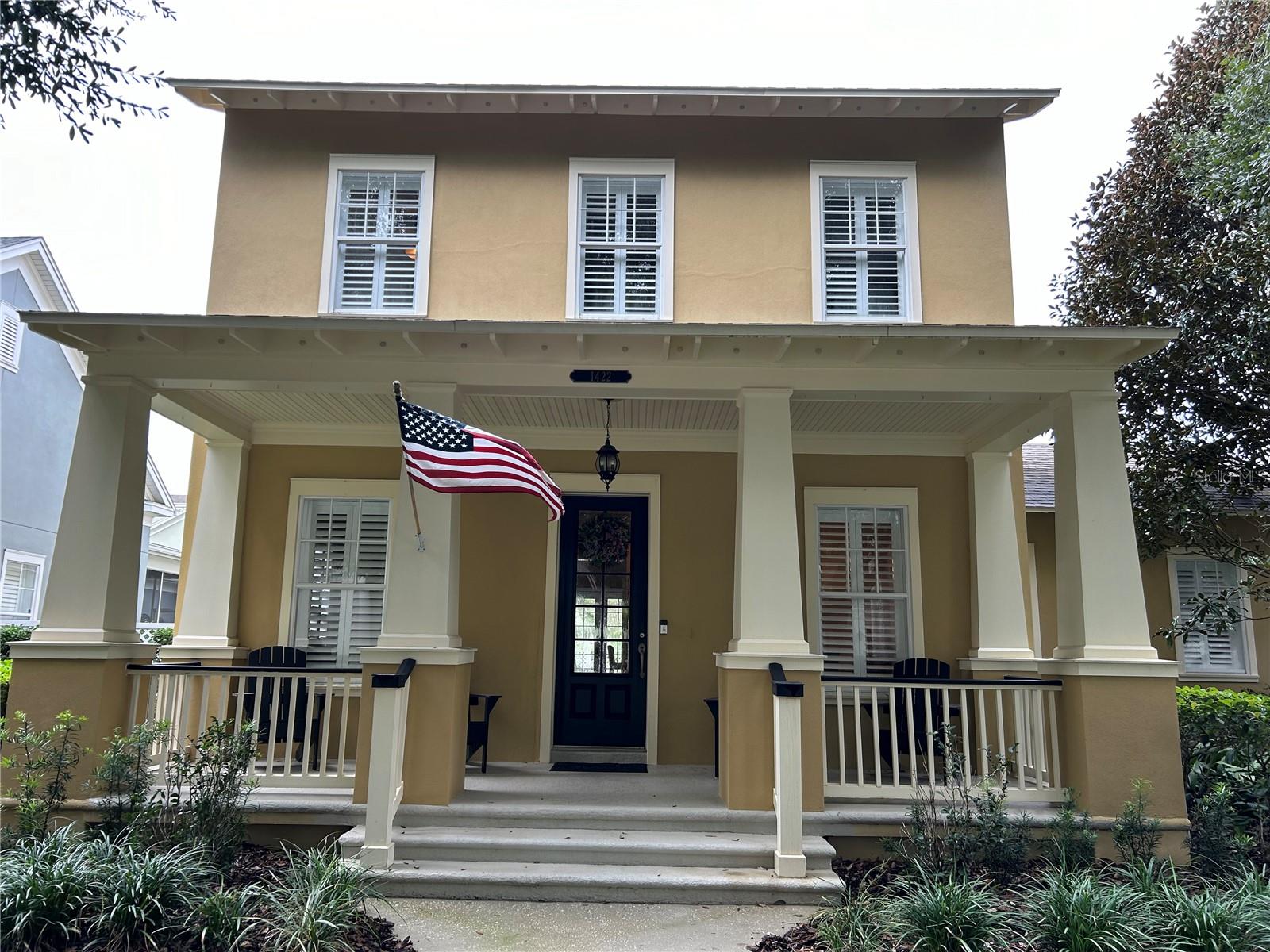 CELEBRATION AREA 05 - Residential