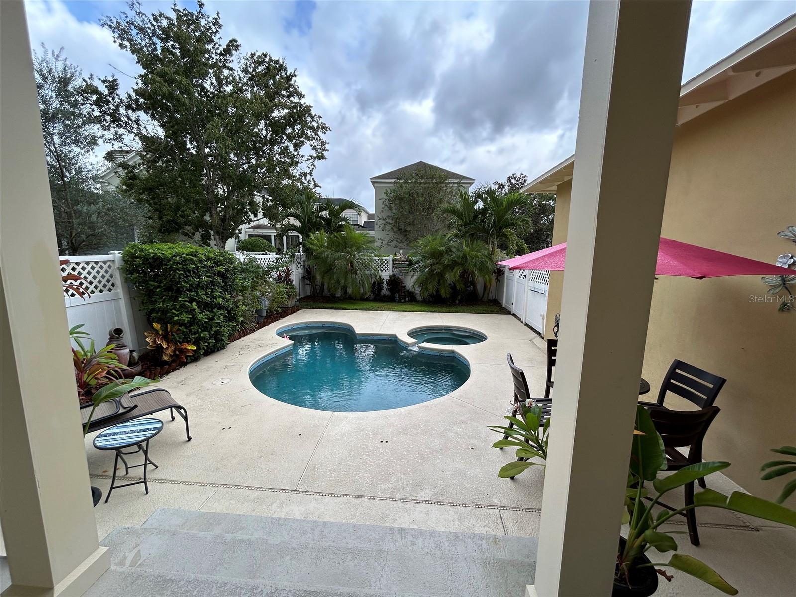 CELEBRATION AREA 05 - Residential