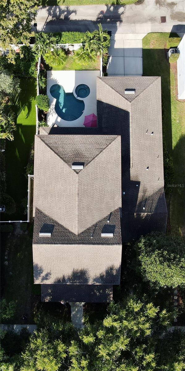 CELEBRATION AREA 05 - Residential