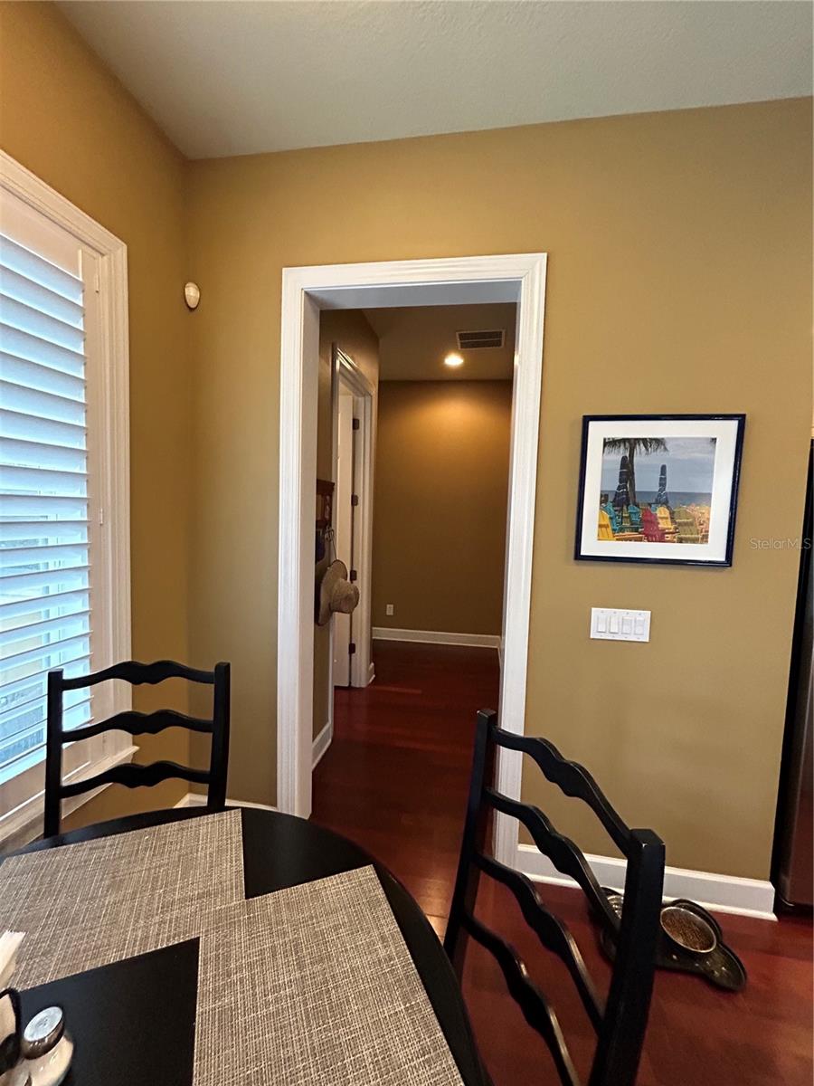 CELEBRATION AREA 05 - Residential