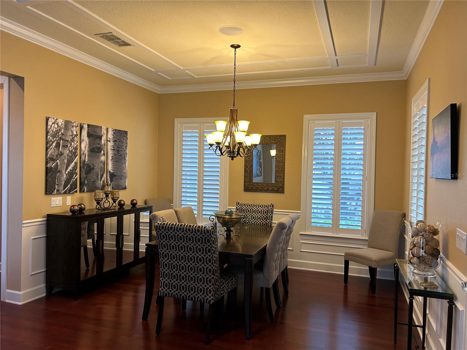 CELEBRATION AREA 05 - Residential