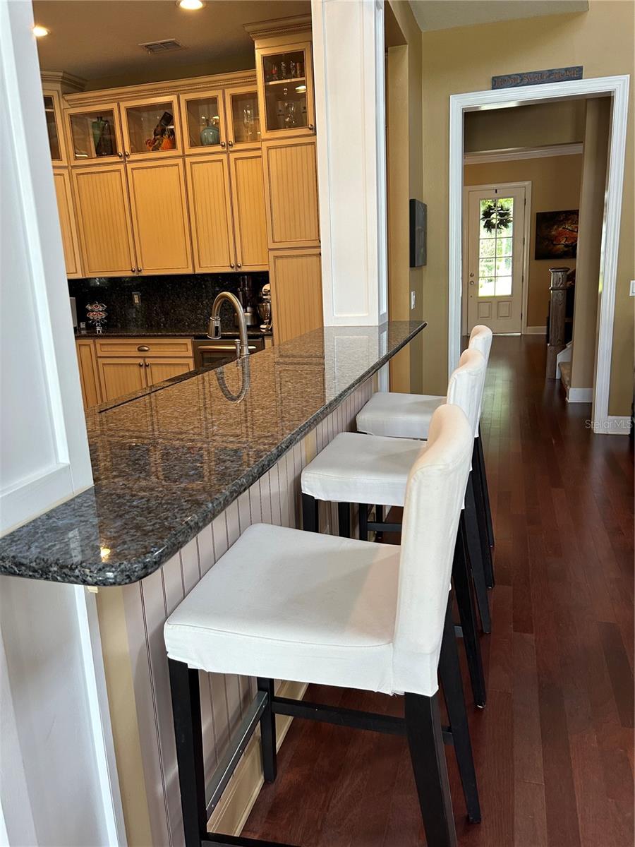 CELEBRATION AREA 05 - Residential