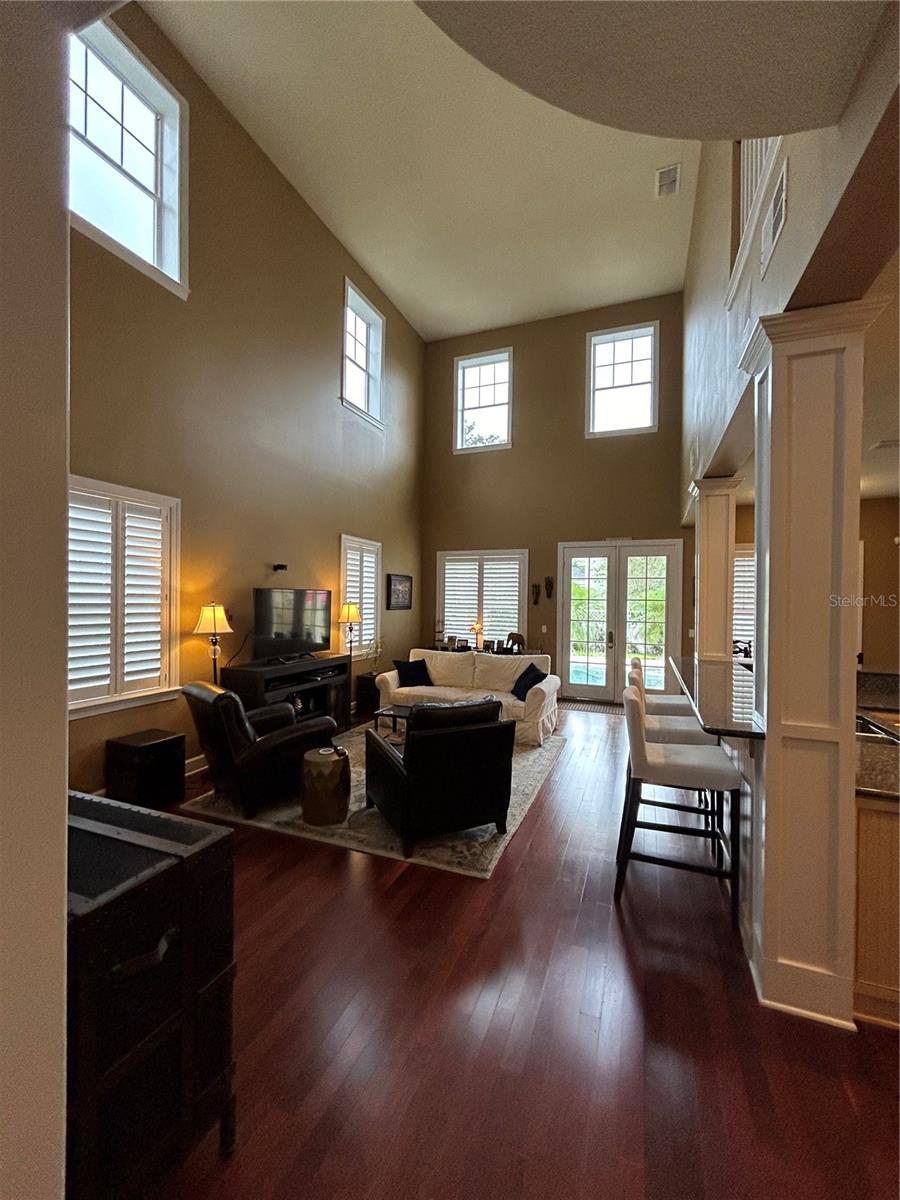 CELEBRATION AREA 05 - Residential