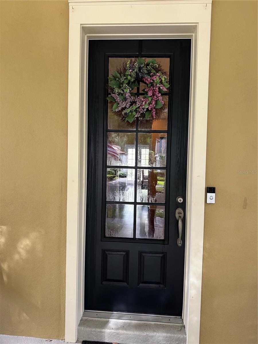 CELEBRATION AREA 05 - Residential