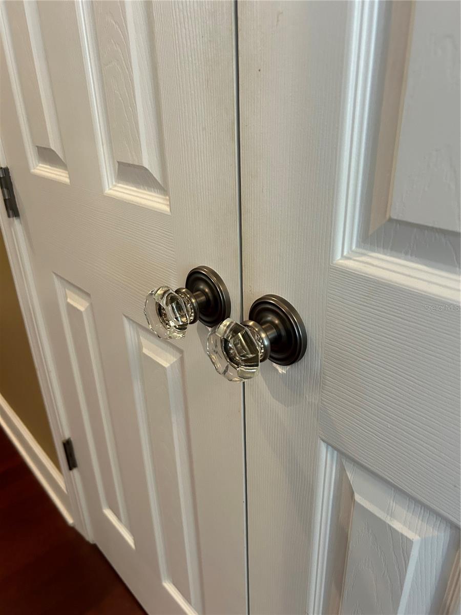 CELEBRATION AREA 05 - Residential