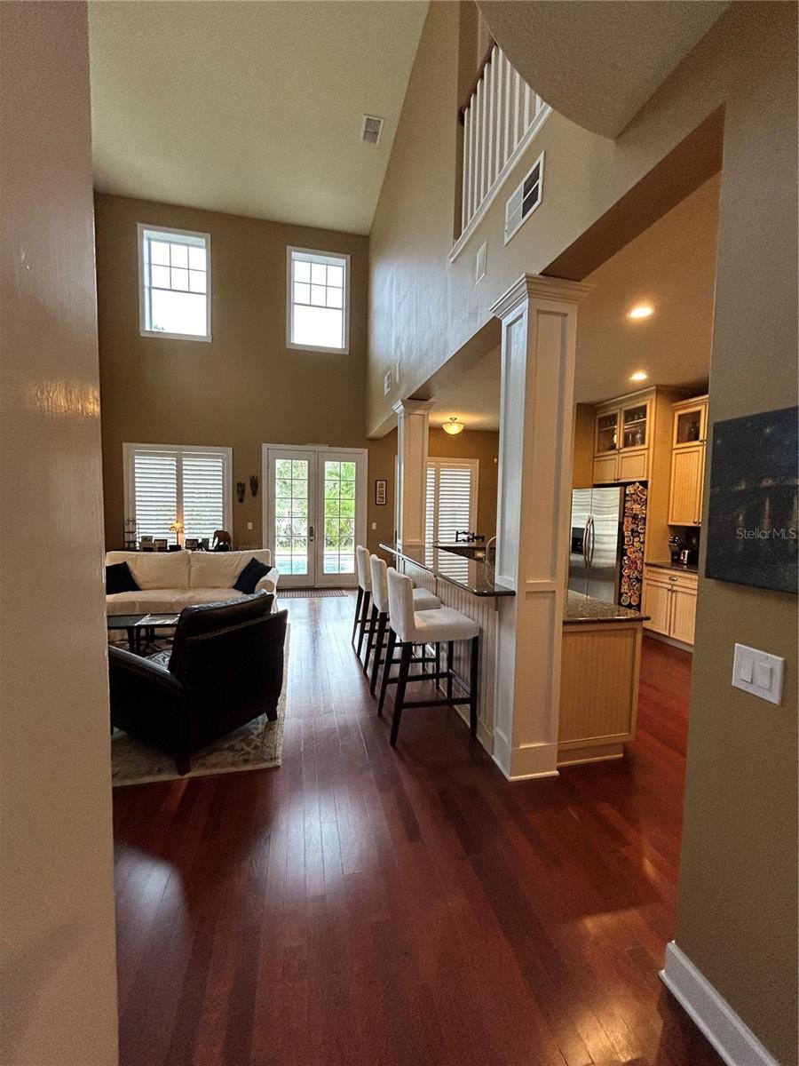 CELEBRATION AREA 05 - Residential