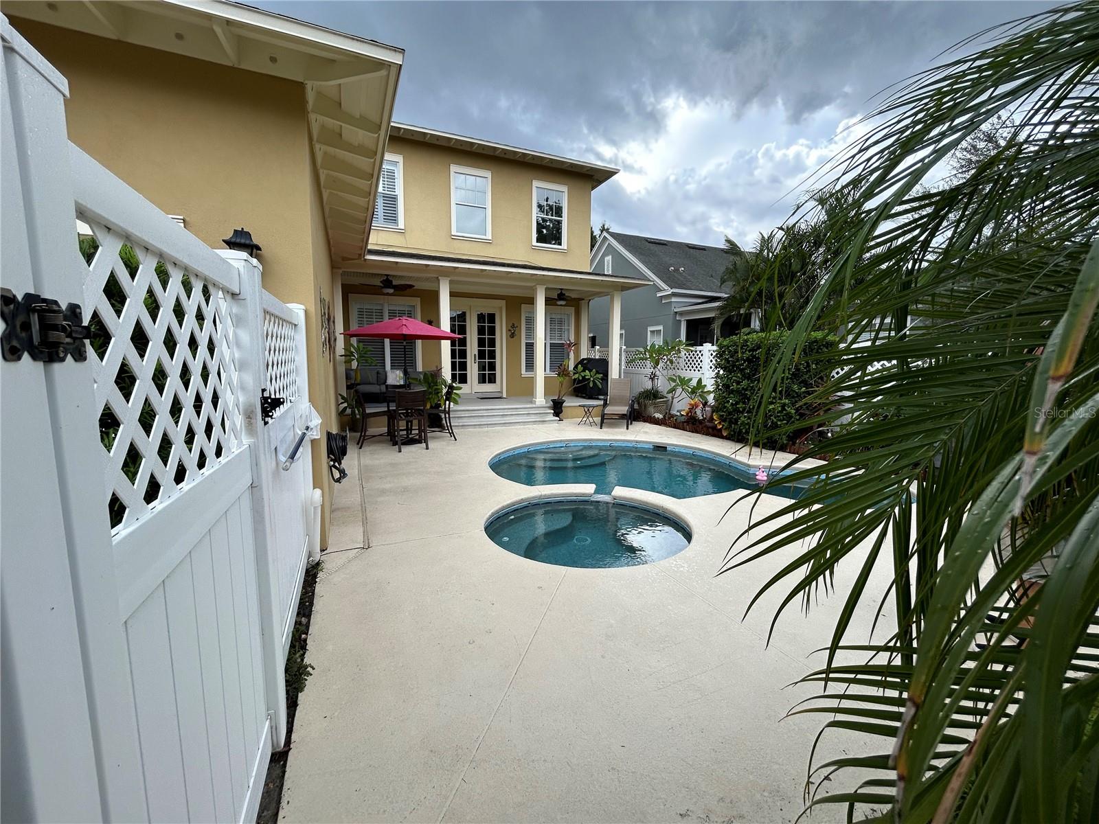 CELEBRATION AREA 05 - Residential