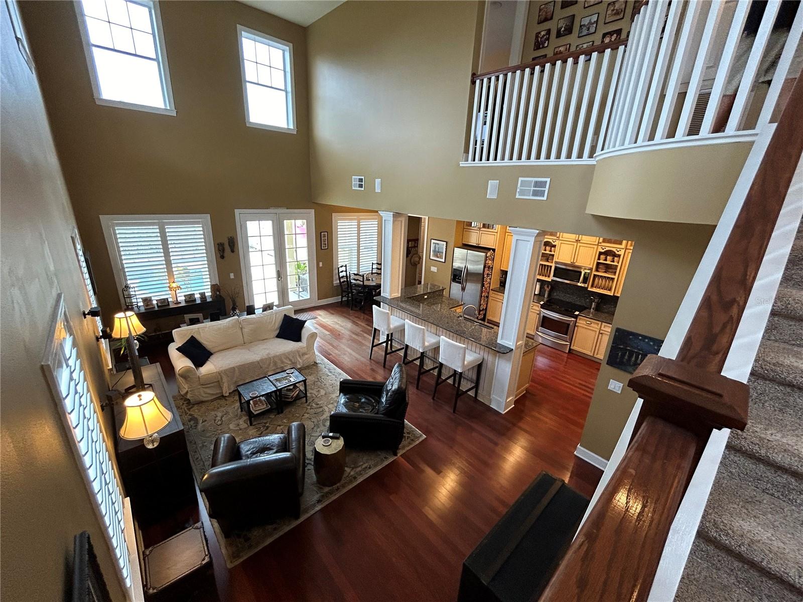 CELEBRATION AREA 05 - Residential