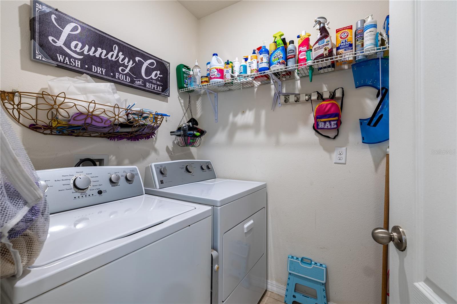 POINCIANA VILLAGE 1 NBHD 1 SOUTH - Residential