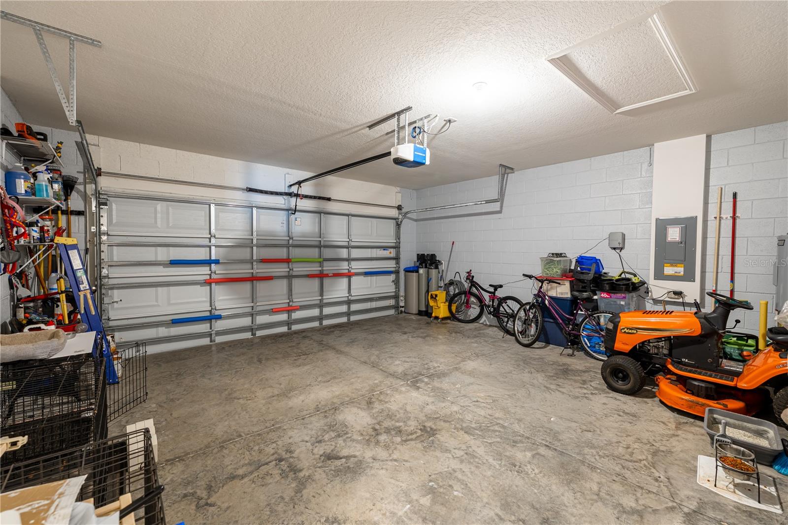 POINCIANA VILLAGE 1 NBHD 1 SOUTH - Residential