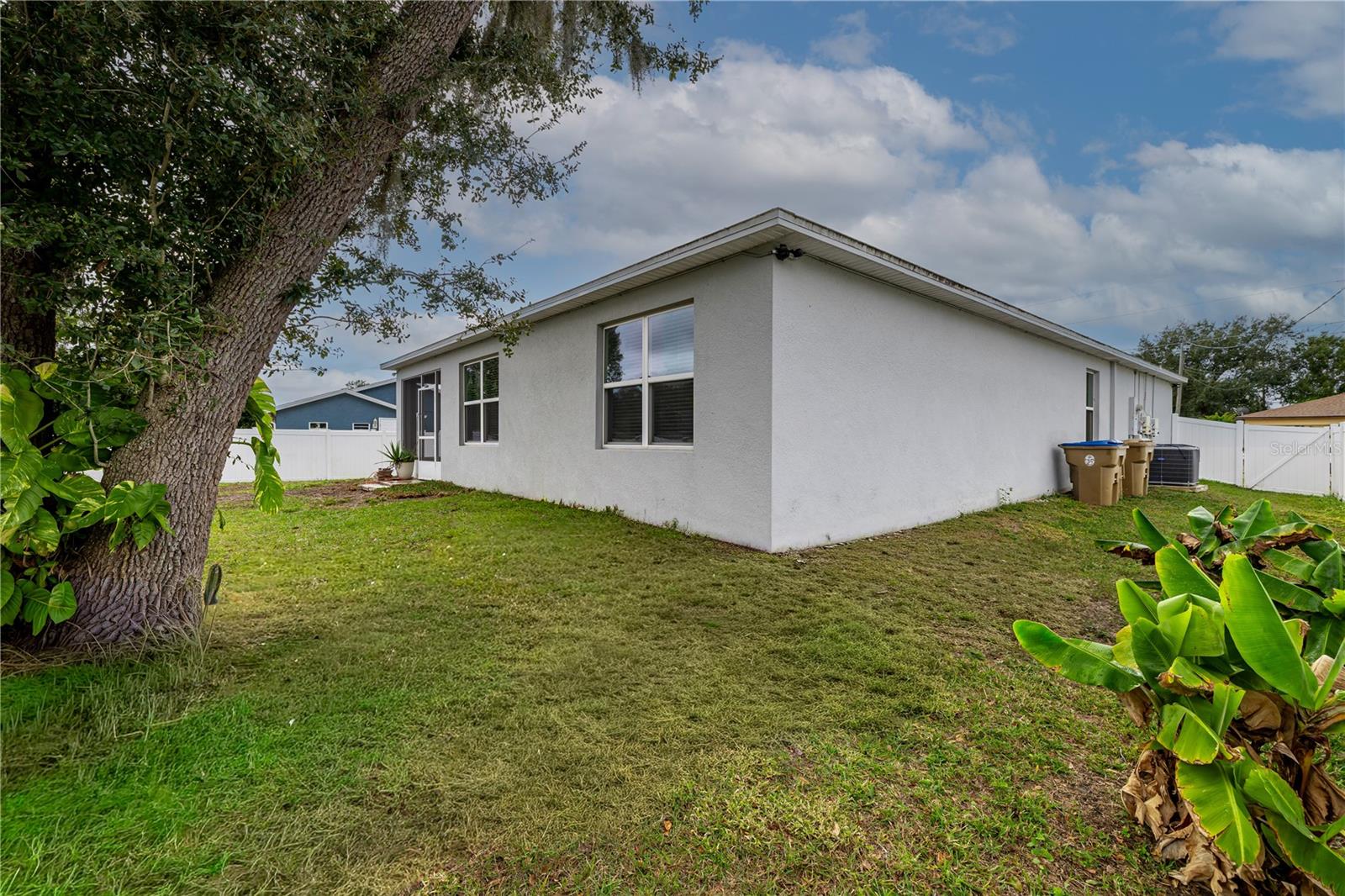 POINCIANA VILLAGE 1 NBHD 1 SOUTH - Residential